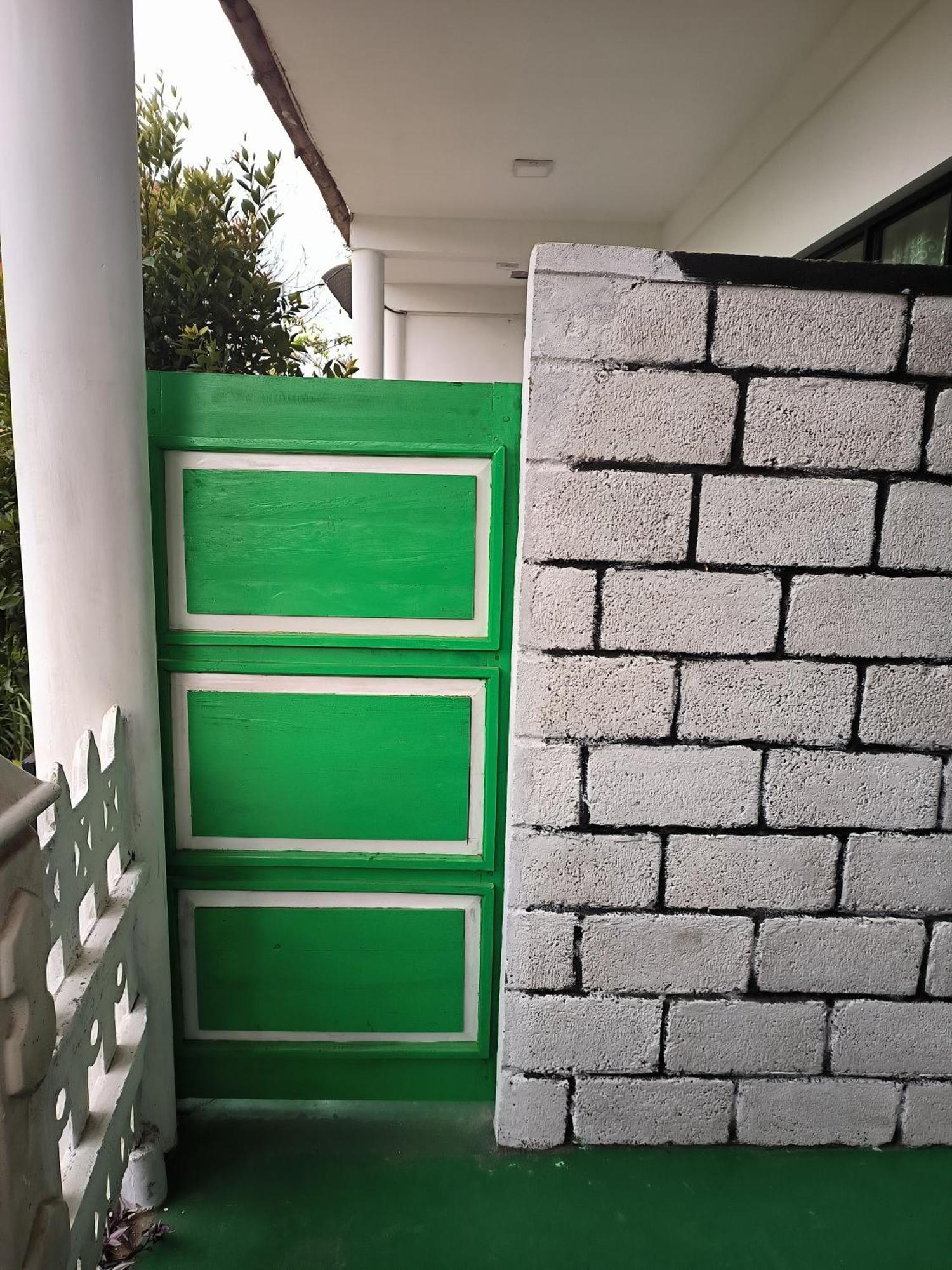 Slon White Elephant Ella Exterior foto